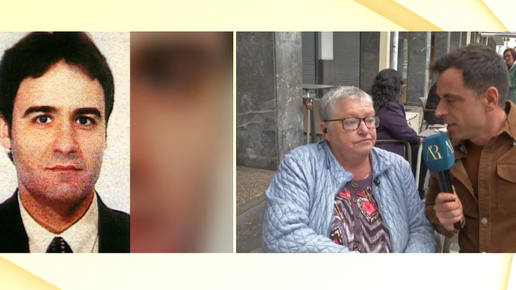 Miedo por un asesino en serie en libertad: "Si le vemos, nos cambiamos de acera”