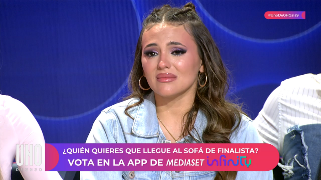 La advertencia de Teresa Colomina a Daniella tras su tremendo enfrentamiento con Asier: "No va a haber más"