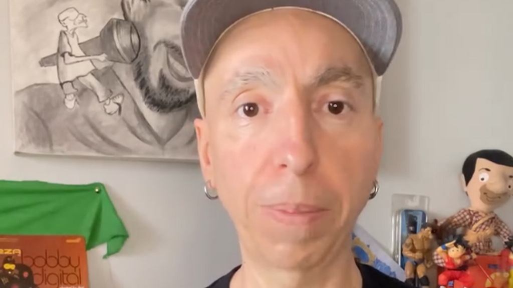 Eloy Yabra habla de su operación