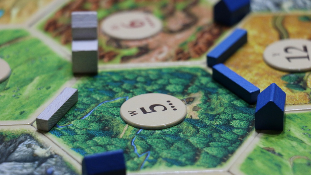 CATAN
