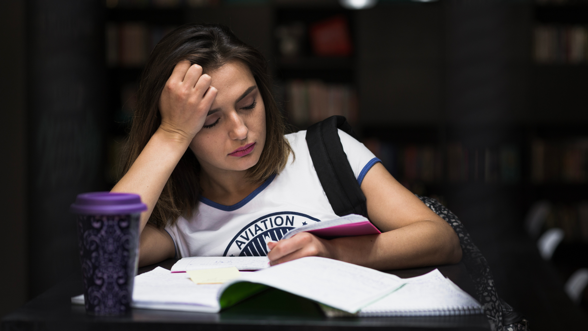 Escoger una carrera debería ser un proceso de autoconocimiento
