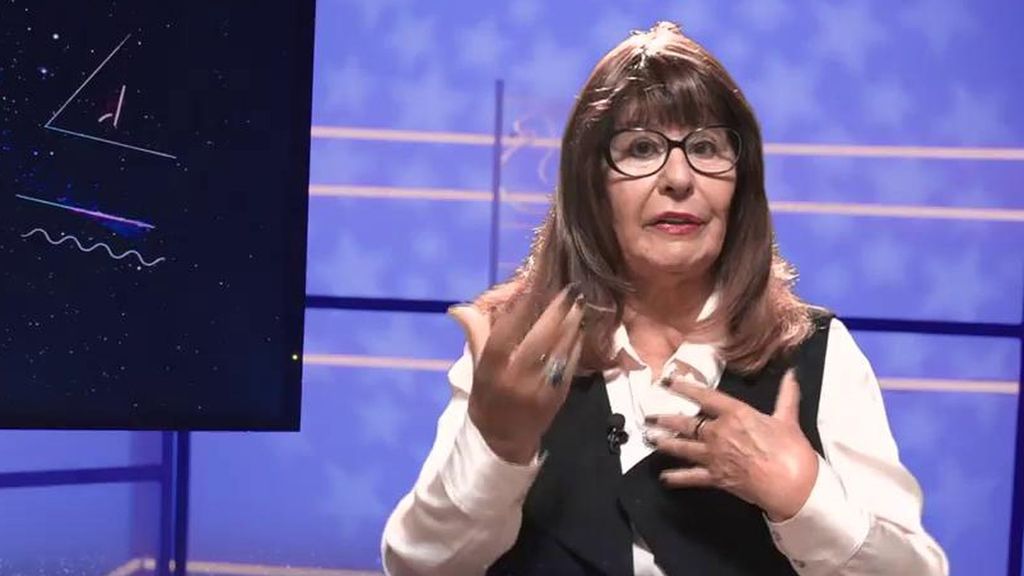 Esperanza Gracia