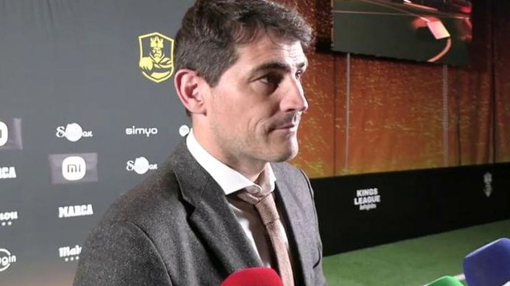 Exclusiva | Presunta ladrona de la casa de Iker Casillas: "Estoy regular y nerviosa"
