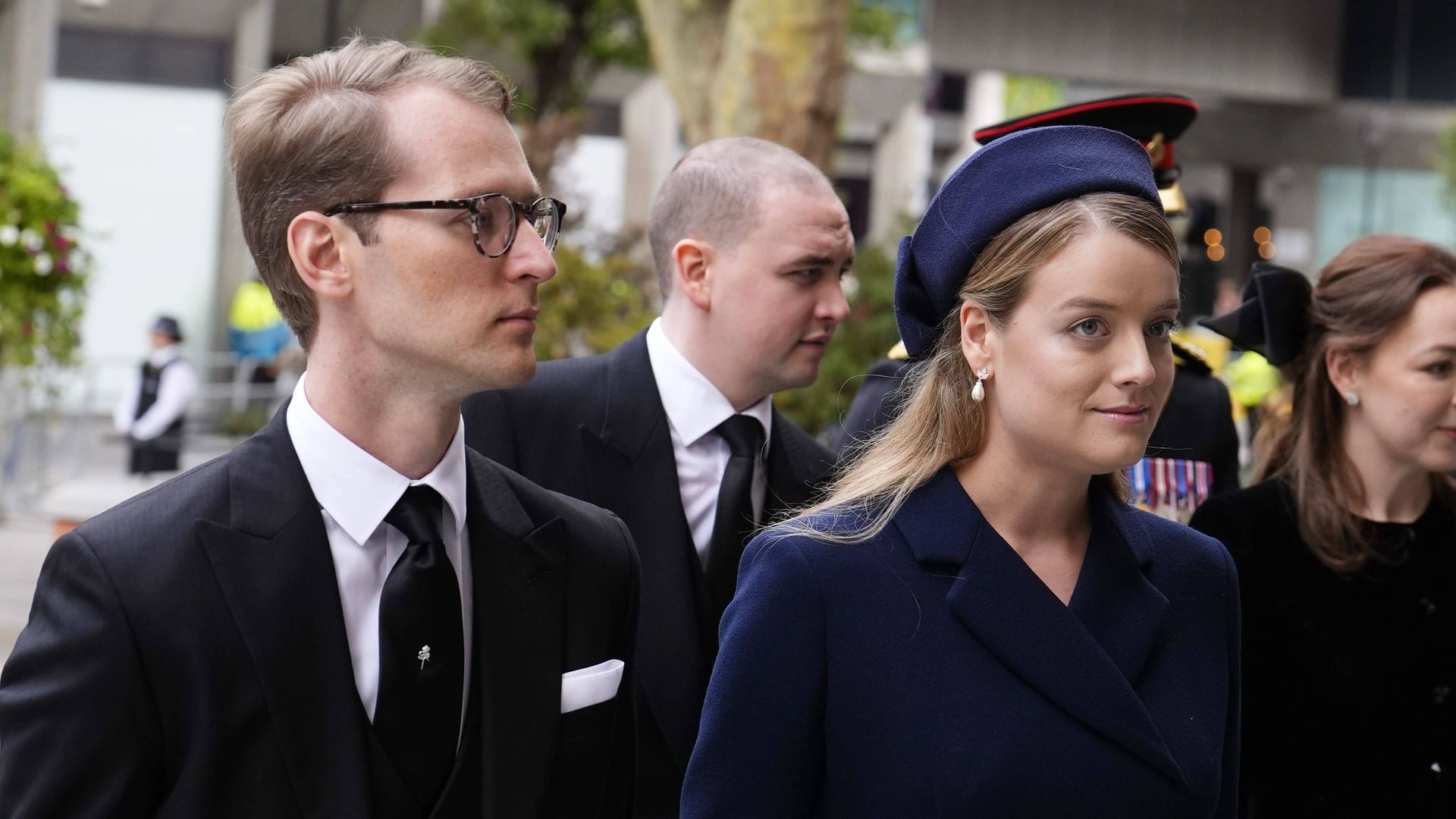 Flora Vesterberg Flora Vesterberg