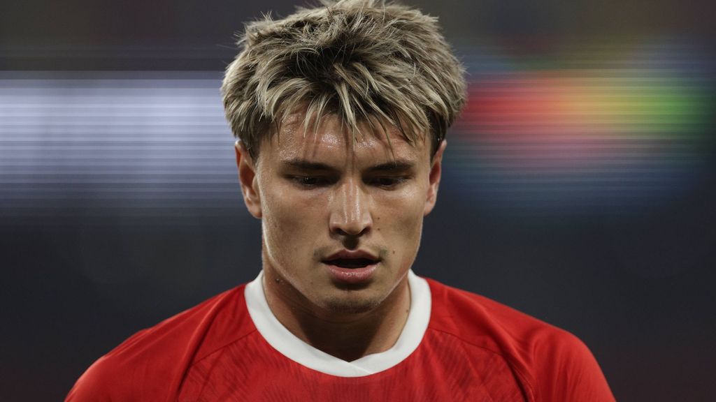 Intentan secuestrar al futbolista Andréi Mostovói, jugador del Zenit de San Petersburgo: cuatro hombres han sido detenidos