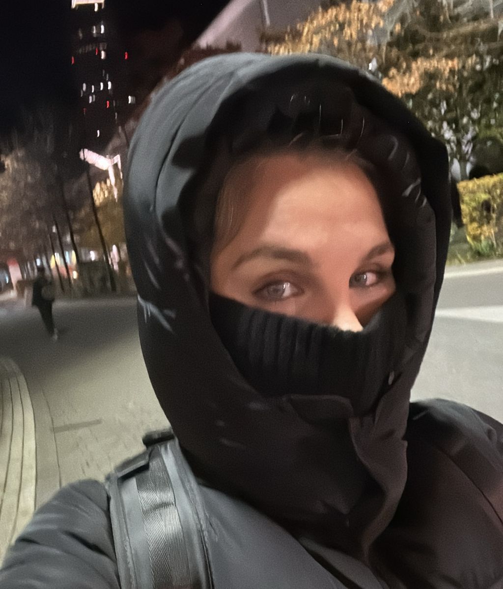 Ivanna Icardi se ha ido a Alemania a trabajar