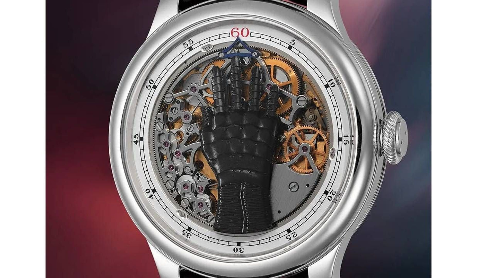 Journe FFC Prototype