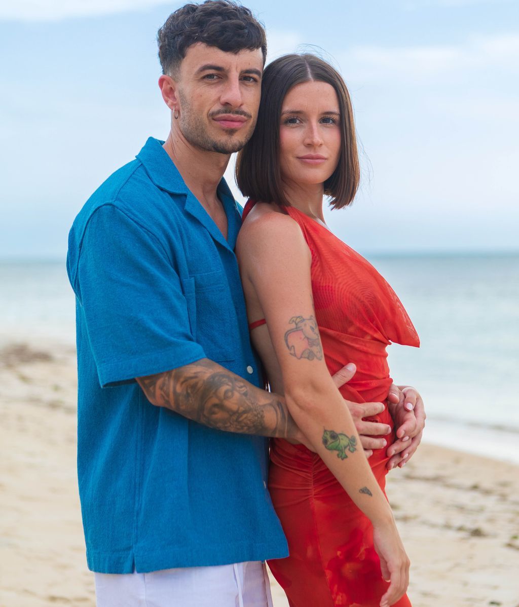 JUANPI-SANDRA (1)