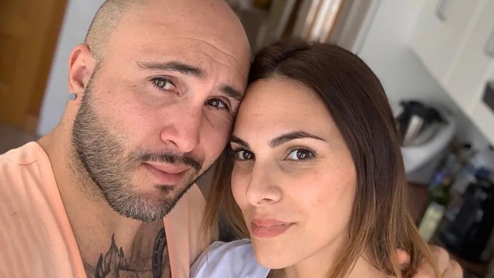 Kiko Rivera e Irene Rosales