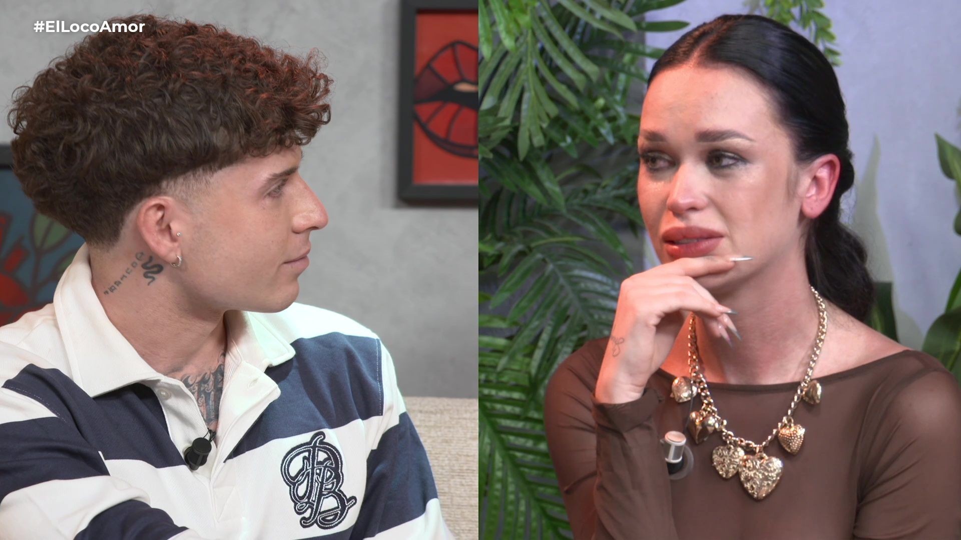 La amiga de Marta, al teléfono: "Te pidió que no lo hicieras"