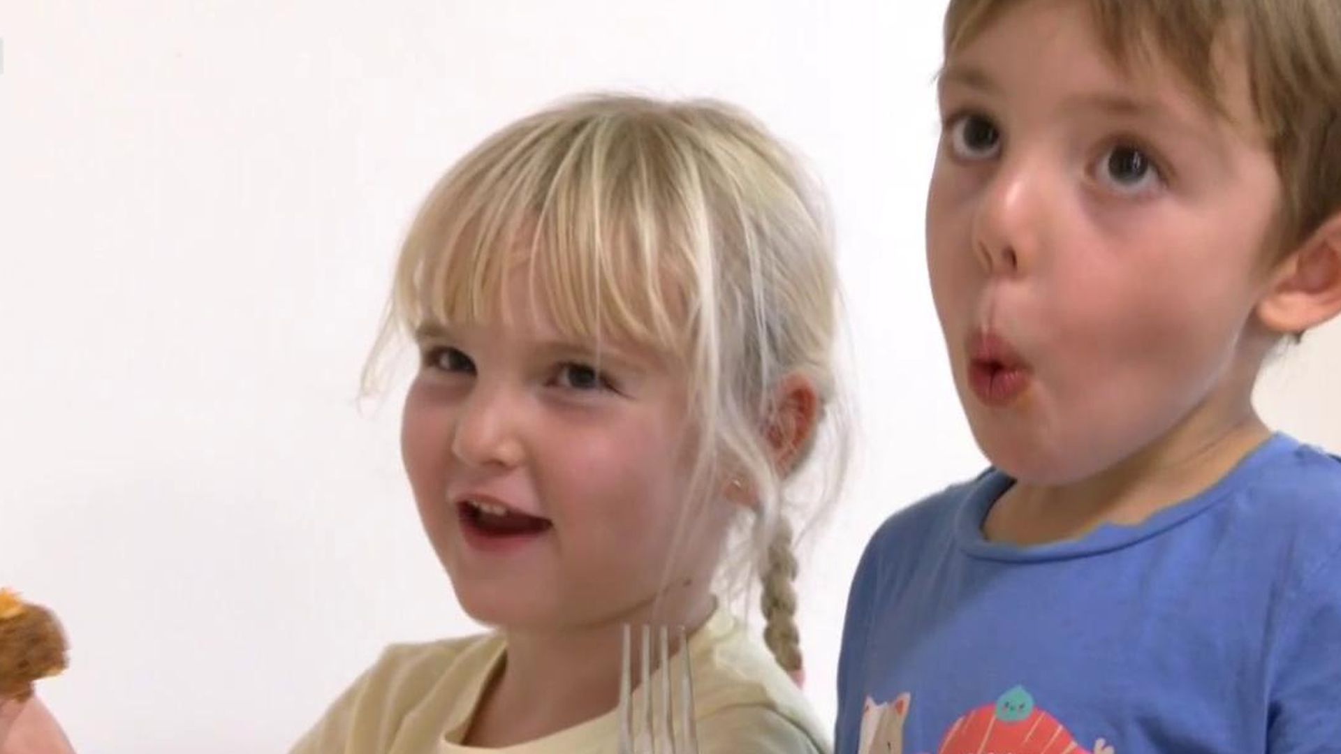 La cuchara de la abuela: el menú escolar que un padre creó y tiene lista de espera La cuchara de la abuela: el menú escolar que un padre creó y tiene lista de espera