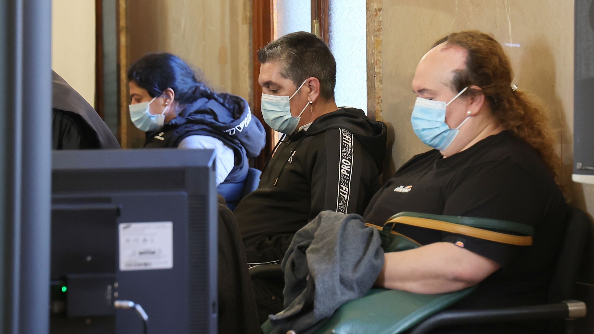 La fiscal del caso del bebé que murió arrojado a un contenedor en Manacor: "Nació viva y llegó caliente al hospital"