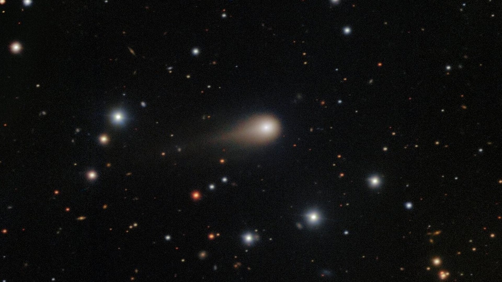 Las teorías que circulan en redes sociales sobre el cometa 3I/ATLAS: algunas son inexplicables hasta por los astrónomos
