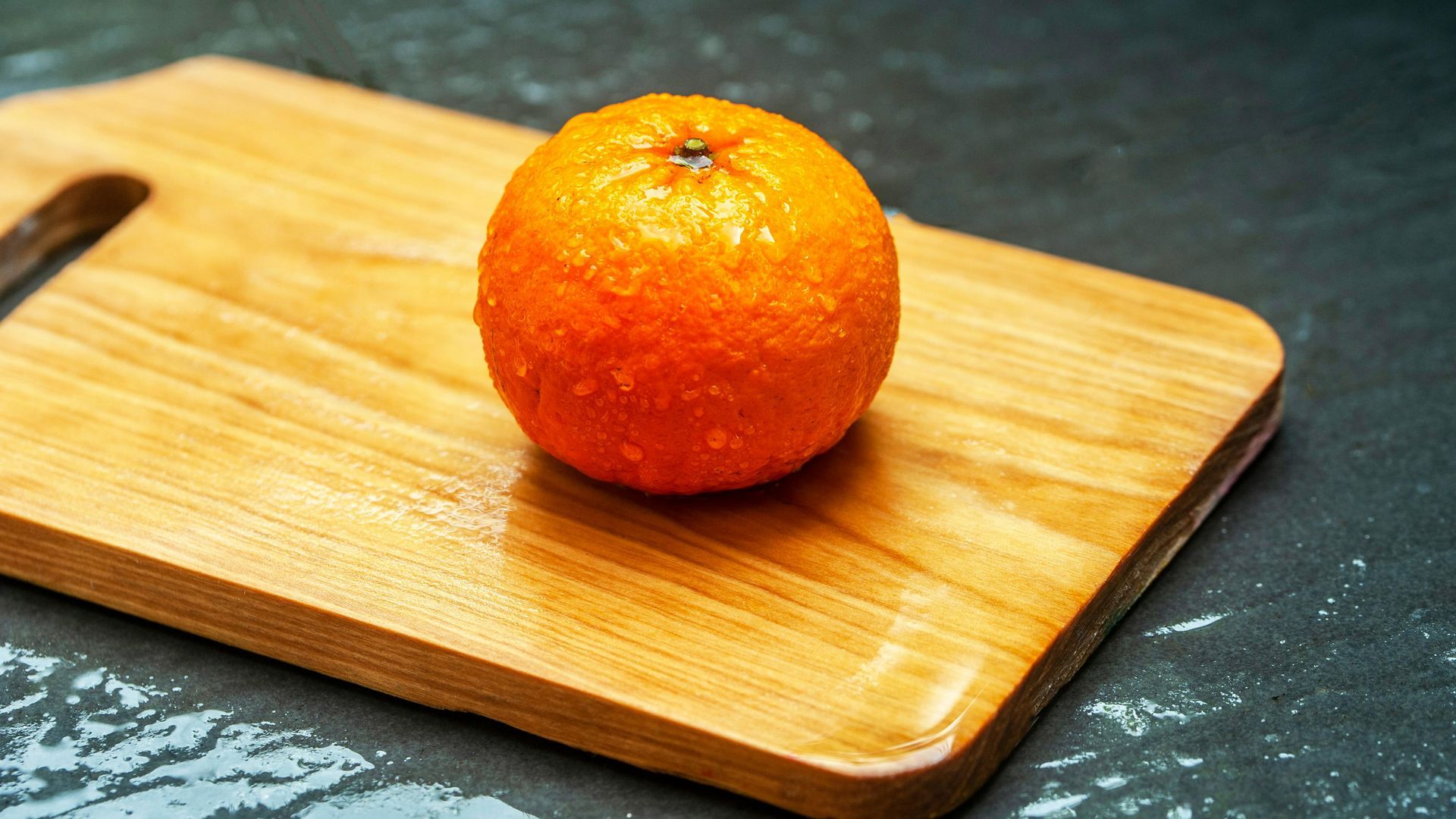 Mandarina