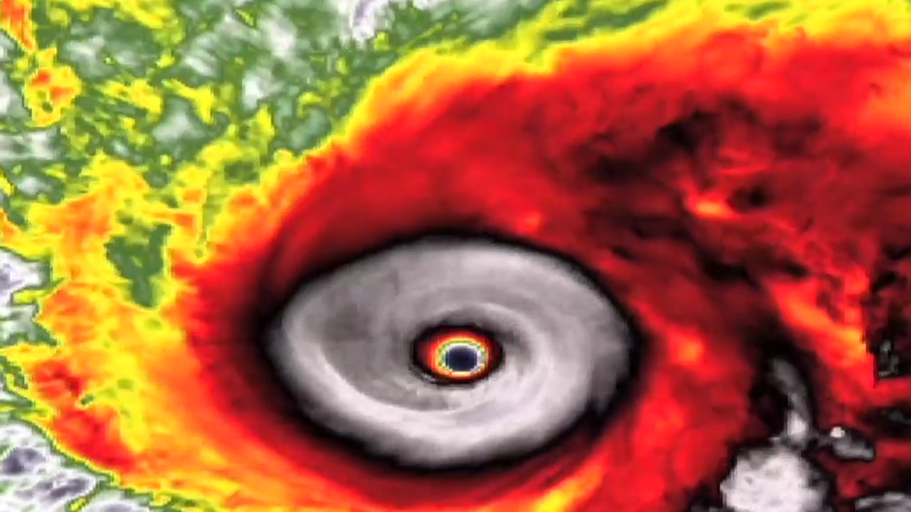 España despierta con las primeras heladas mientras el Caribe se prepara para el impacto devastador del huracán Melisa