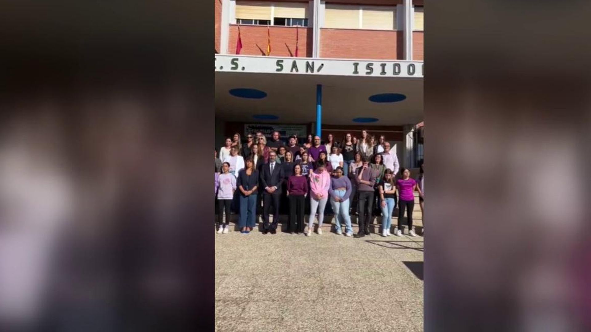 Mar, 19 años, hija única: su novio Kike presuntamente la asfixió mientras dormía y se intentó matar Mar, 19 años, hija única: su novio Kike presuntamente la asfixió mientras dormía y se intentó matar