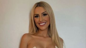 Así es la vida actual de María Aguilar, de La isla de las tentaciones