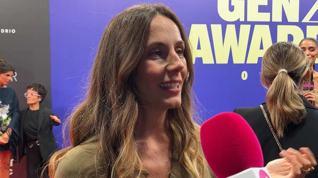 Marta Abril, la hermana de Álvaro Morata, explica cómo lleva la distancia con su hermano Divinity Extra 27/10/25