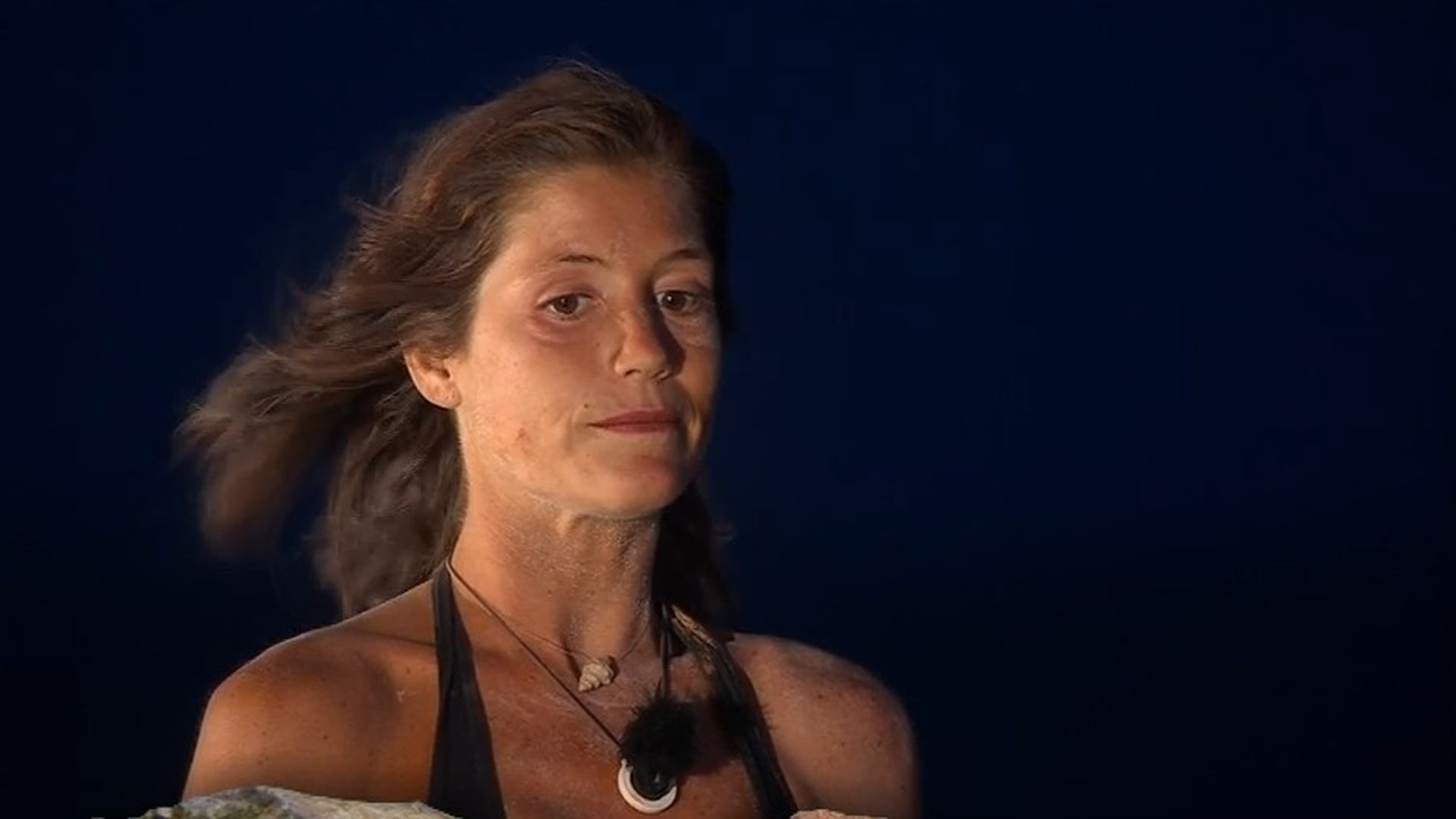 Miri Pérez-Cabrero revela en el puente de las emociones de 'Supervivientes All Stars' todo sobre el divorcio de sus padres y habla sobre su exnovio: "Fue duro"