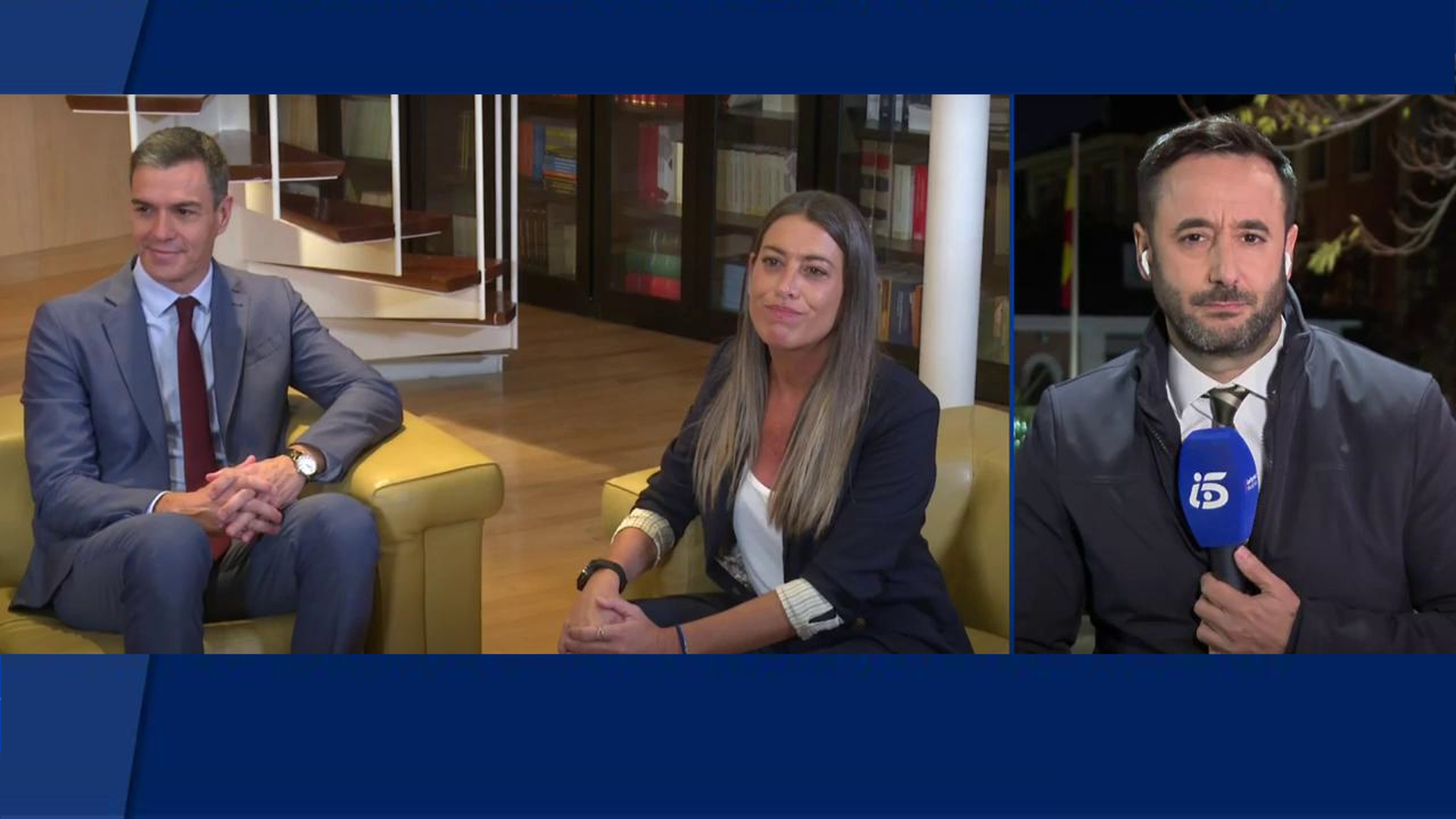 Moncloa resta importancia a la ruptura de Junts: "No ven cambios significativos en el escenario parlamentario"