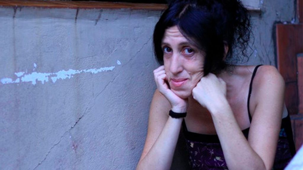 Muere a los 66 años Claudia Schijman, actriz de la serie 'El eternauta'