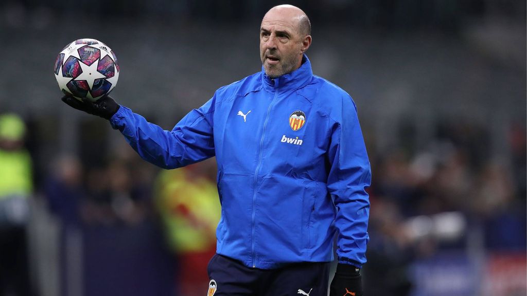 Muere José Manuel Ochotorena, mítico portero del Valencia y la selección, a los 64 años