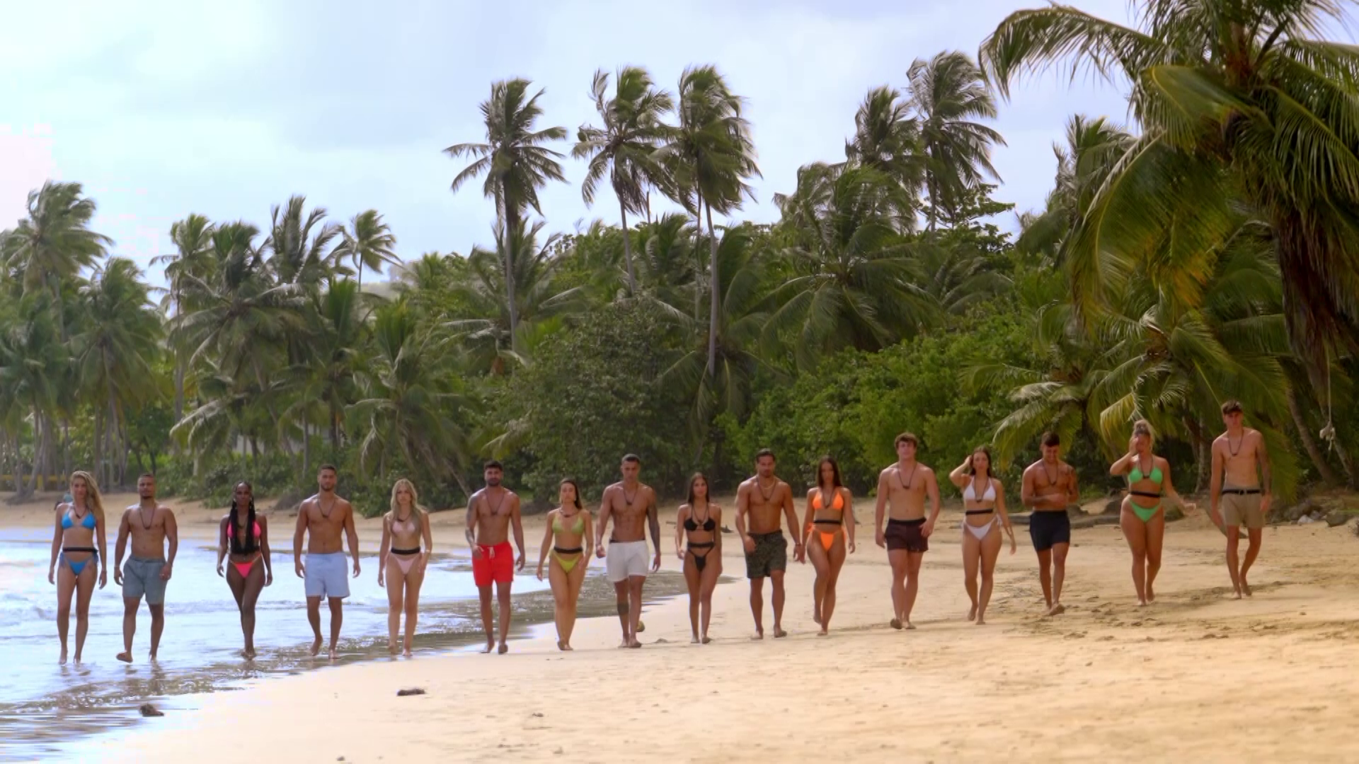 Nuevos giros y dinámicas llegan al paraíso: estas son las principales novedades de 'La isla de las tentaciones'