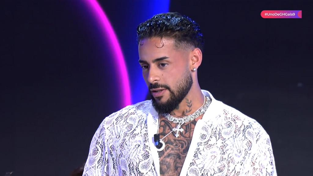 Jose es el elegido por la audiencia para pasar a la fase final del casting de 'Uno de GH20': "Esto me recarga las pilas"