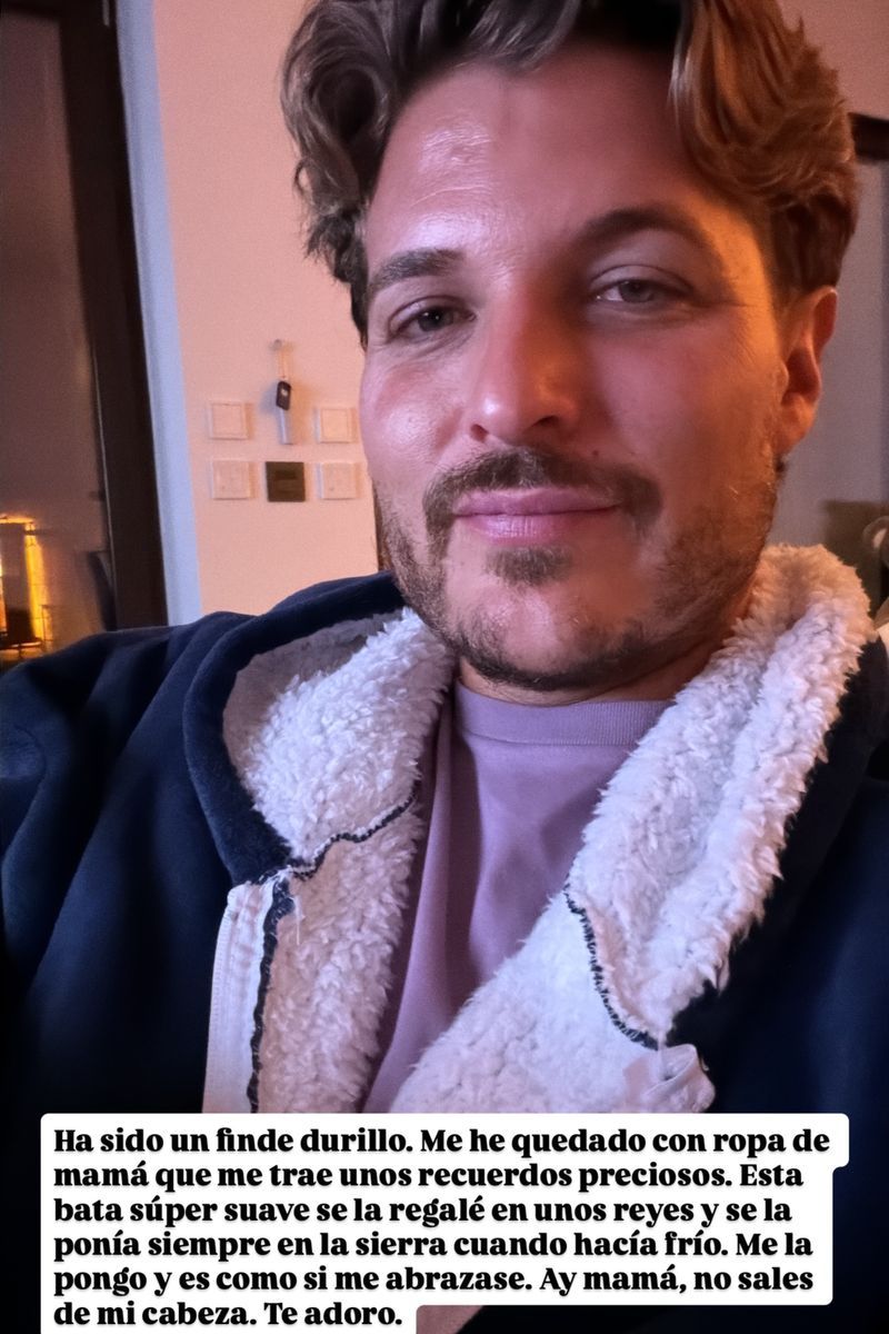 Pablo Pisa ha hablado de la experiencia con el más allá que ha vivido estos días