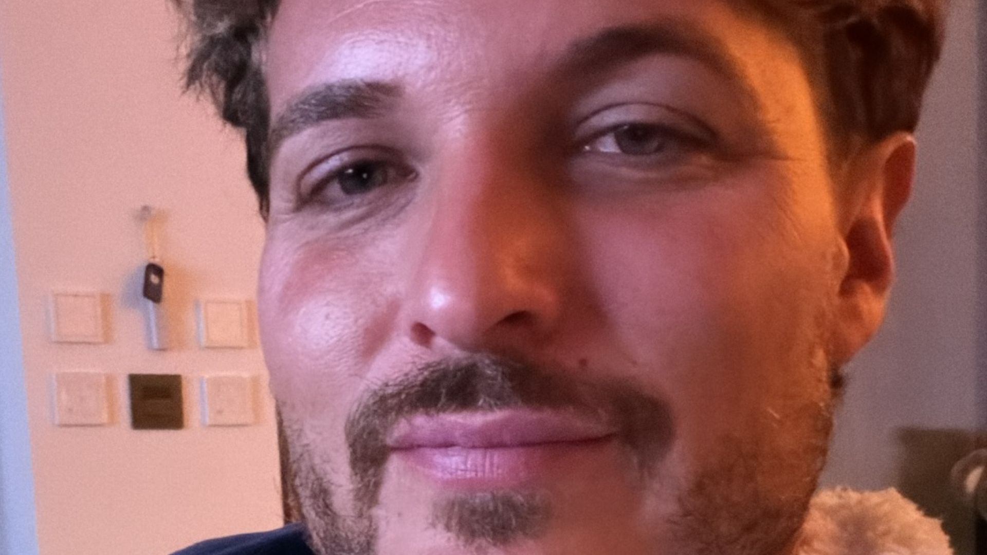 Pablo Pisa habla de su experiencia con el más allá tras la muerte de su madre