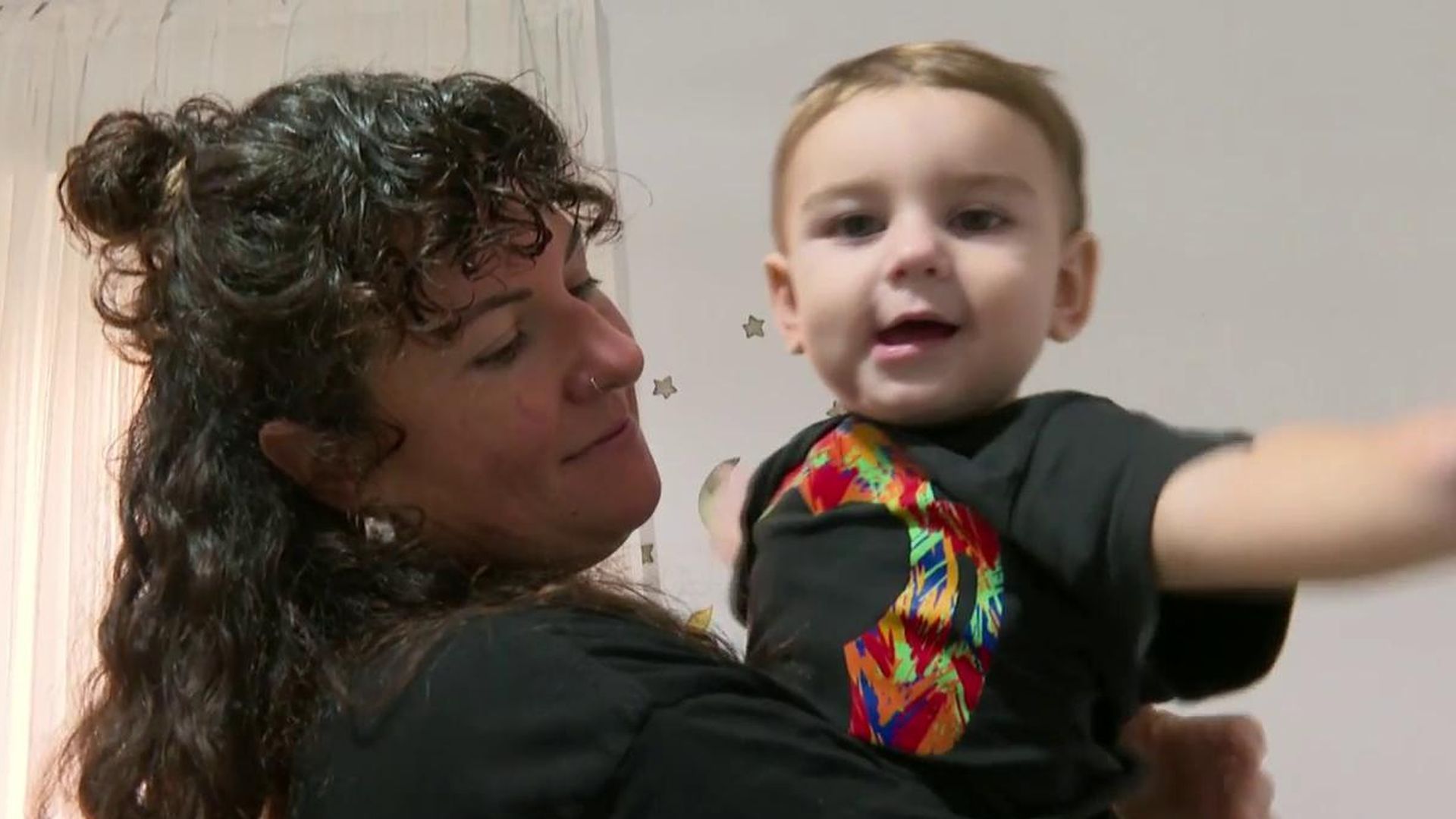 Raquel Verdeño, la mujer que dio a luz el día de la DANA: "Cuando mi hijo sea mayor le contaré la verdad"