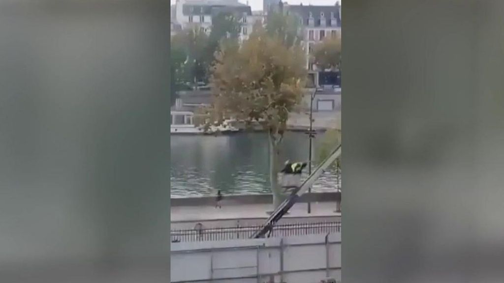 Robo en el Louvre: el ADN delata a dos detenidos, pero la noticia complica encontrar las joyas