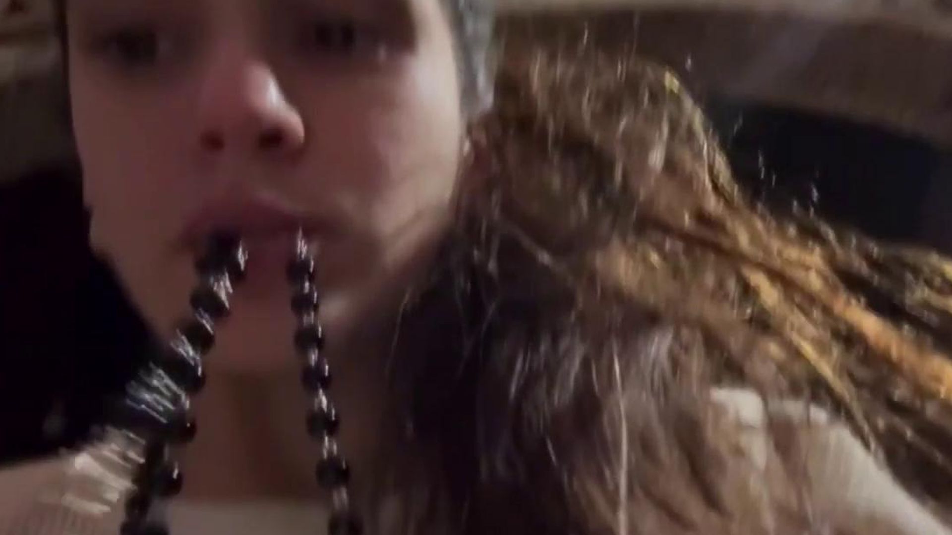 Rosalía se ha sumado al Christian Core