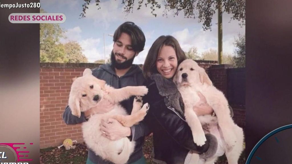 ‘El tiempo justo’ destapa la polémica decisión de Jota Peleteiro: ¿Ha dado en adopción los perros que compartía con Jessica Bueno?