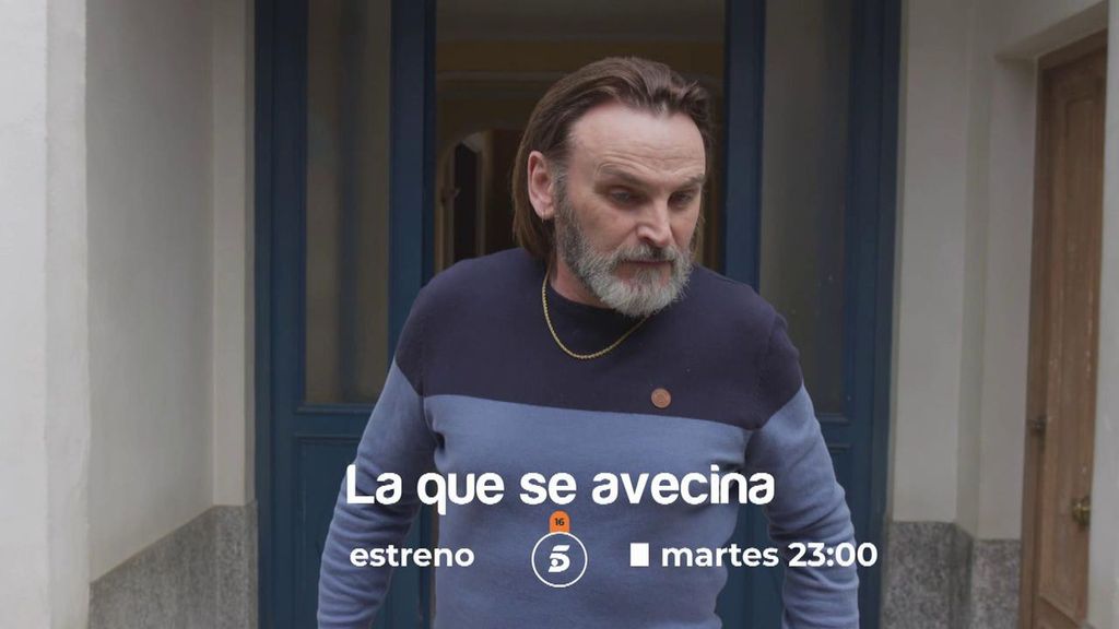 ‘La que se avecina’ vuelve a Telecinco con su nueva temporada, el martes a las 23:00 horas