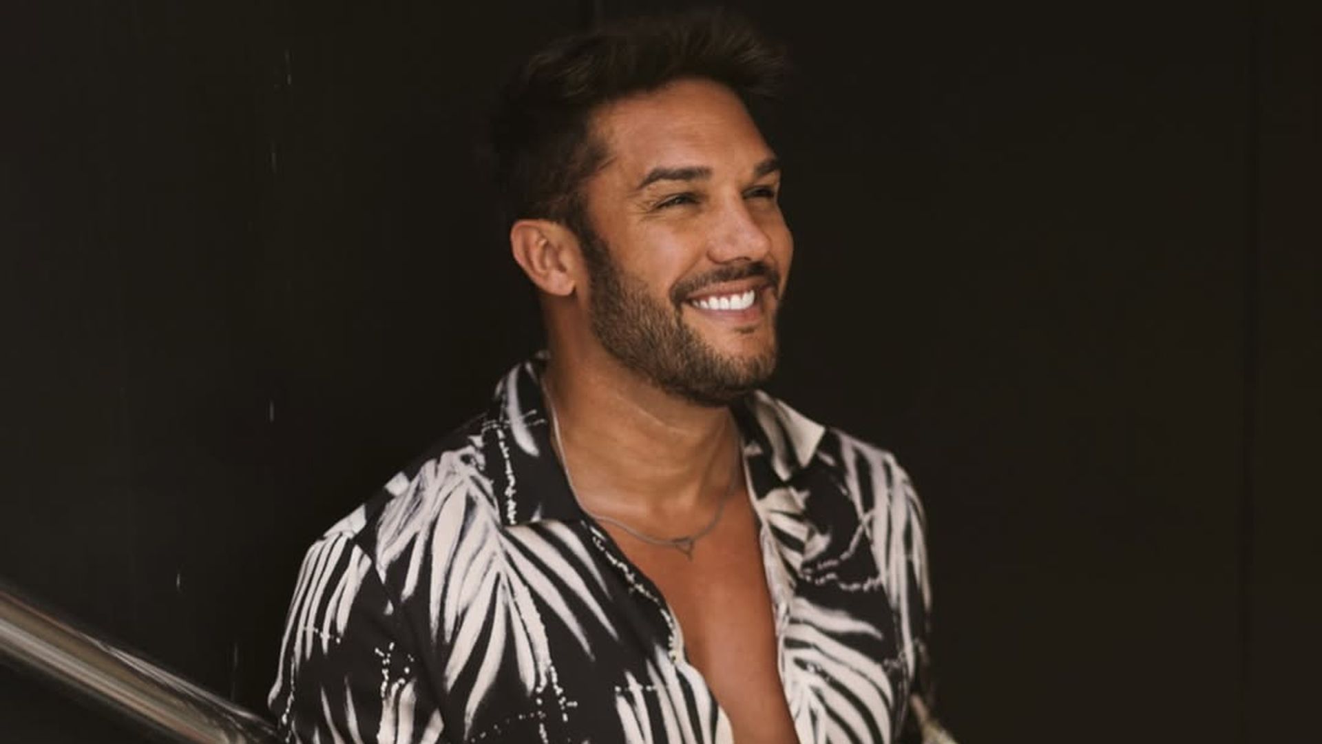 Alberto Santana Alberto Santana