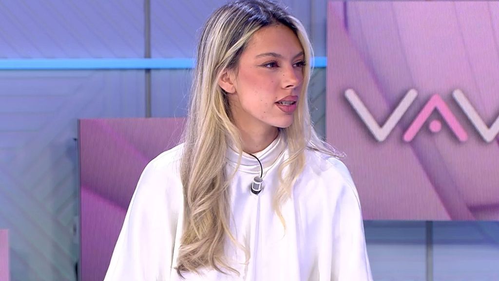 Alejandra Rubio responde a las últimas declaraciones de Mar Flores sobre Carlo Costanzia: ''Yo callo y no otorgo absolutamente nada''