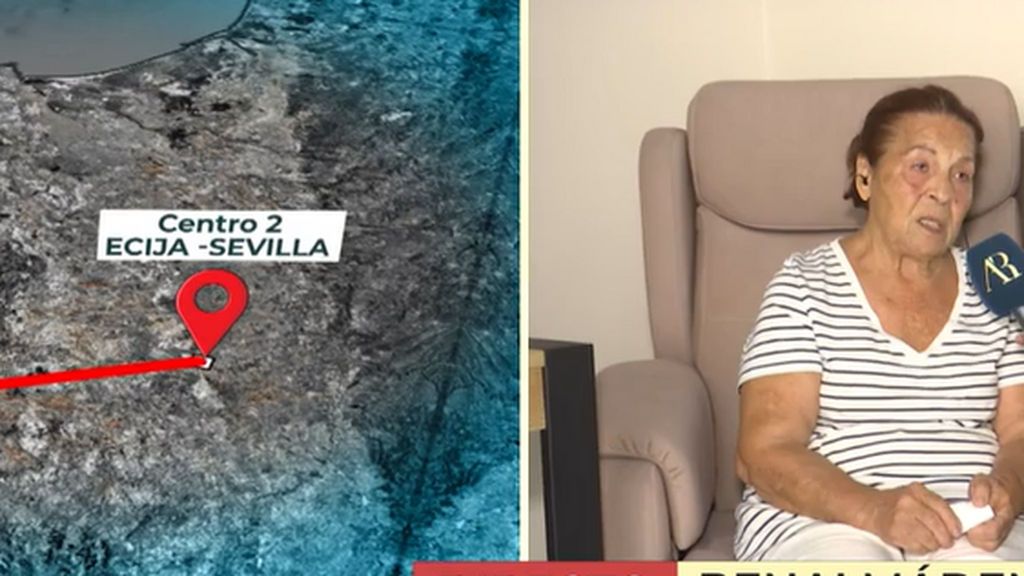 Un tren, dos autobuses, un taxi y una noche de hotel para ver a su hijo: "Está en fase terminal y no puedo verlo"