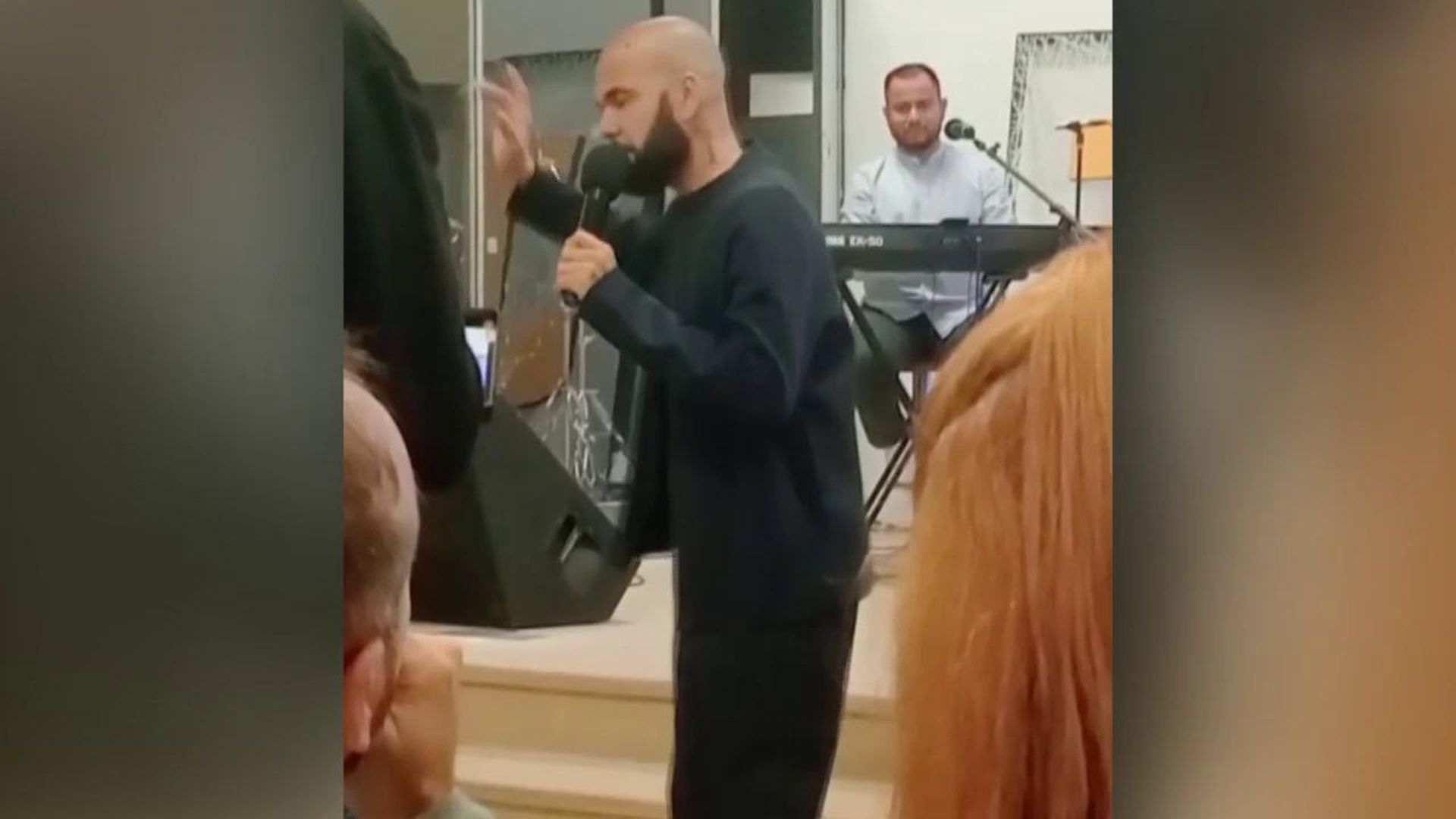 Dani Alves se convierte en influencer cristiano y se autodenomina "discípulo de Cristo Jesús": "Hay que tener fe, yo soy la prueba de eso"