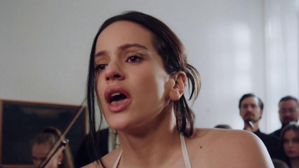 Deconstruyendo a Rosalía: analizamos Berghain