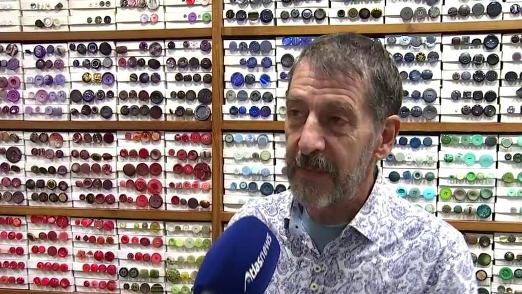 Después de 340 años, cierra la mercería Àngela, el comercio más antiguo de Mallorca: Los turistas solo se hacían fotos