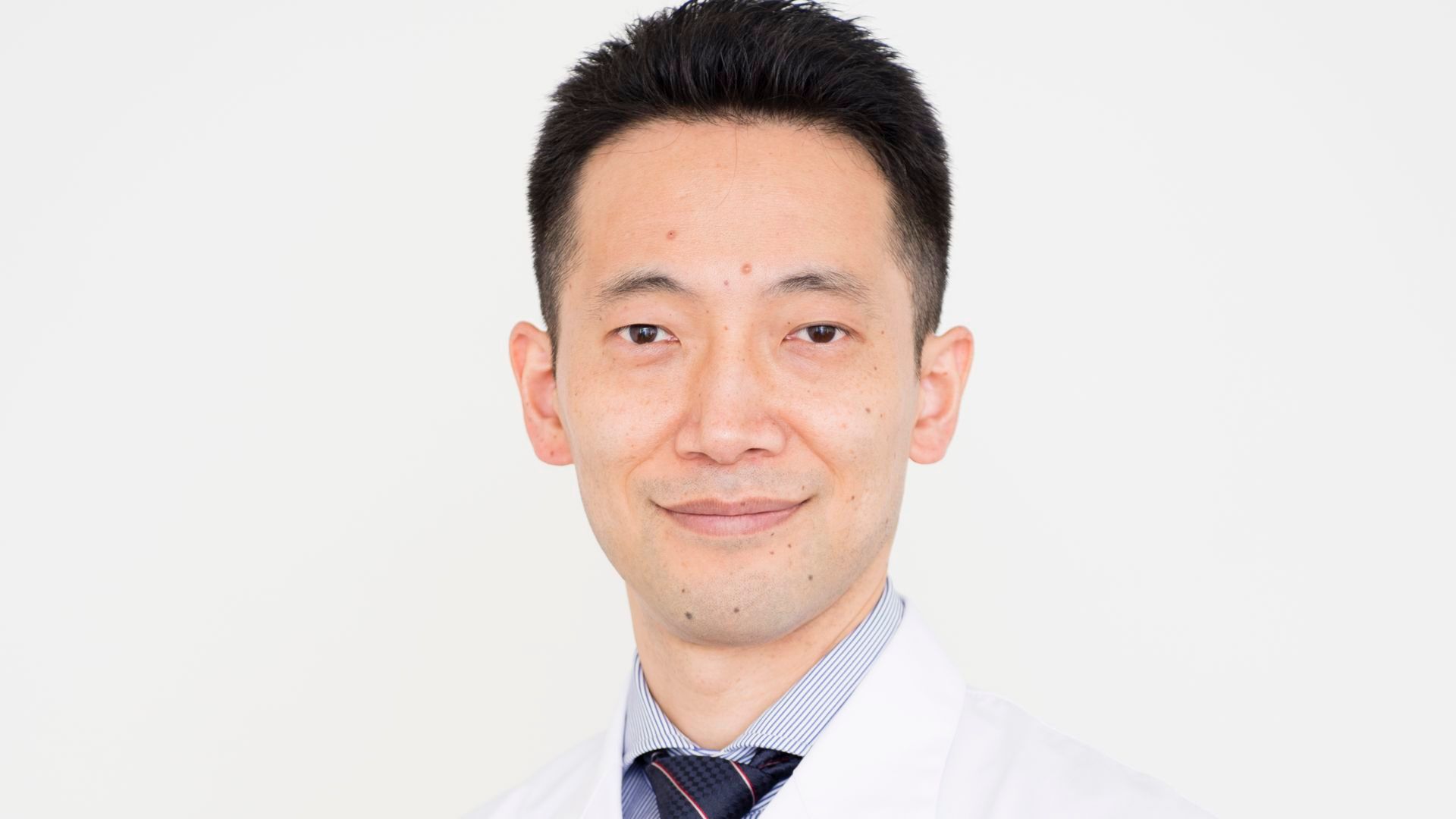 Dr. Satoru Yamada