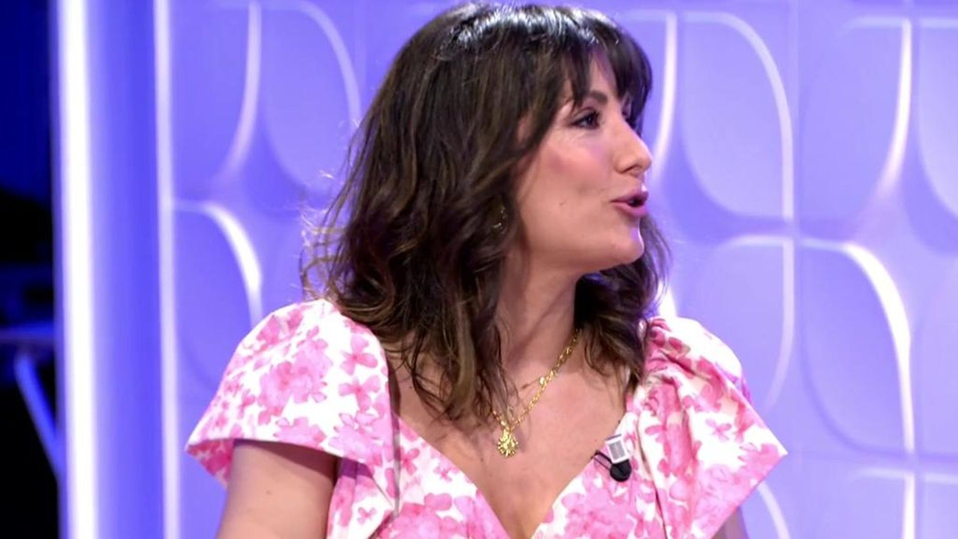El alegato de Nagore Robles a favor de 'MyH': "Estoy súper orgullosa de ser una viceversa" El alegato de Nagore Robles a favor de 'MyH': "Estoy súper orgullosa de ser una viceversa"