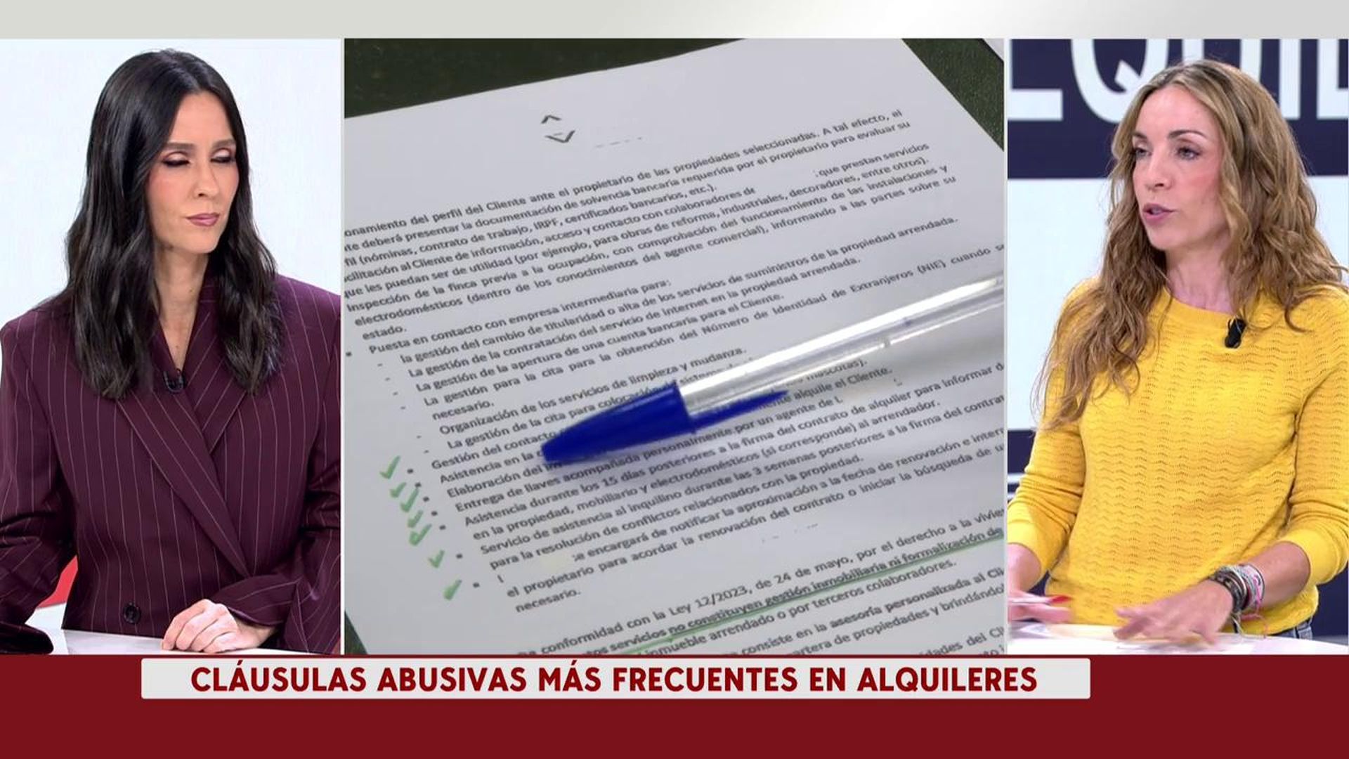 El caso Alquiler Seguro saca a la luz las cláusulas abusivas que debes conocer
