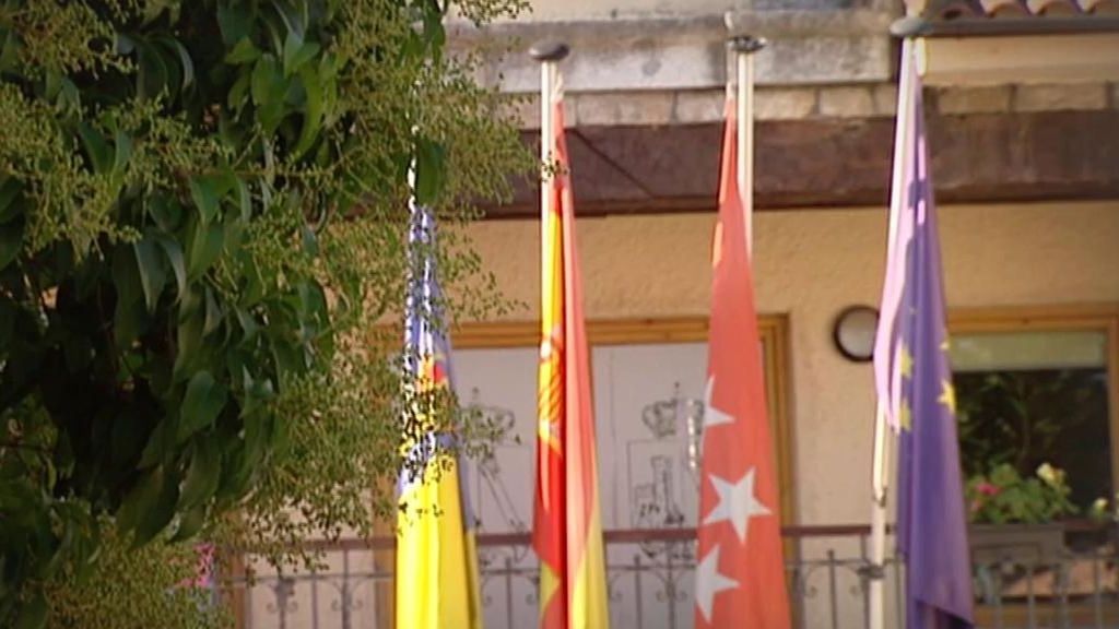 El municipio madrileño de Torrelodones encarece las bodas hasta un 48%