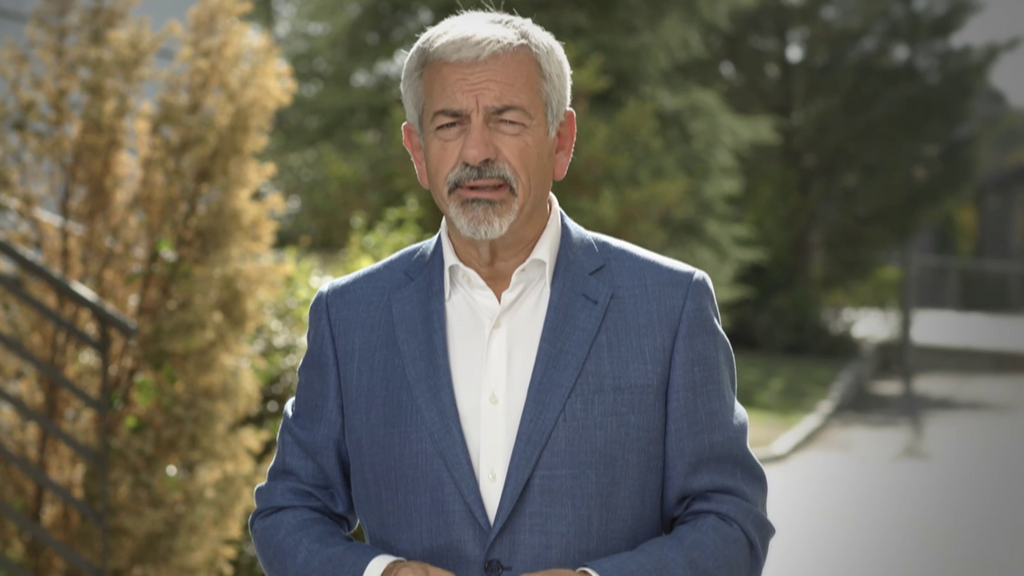 El reto diario de vivir con diabetes.