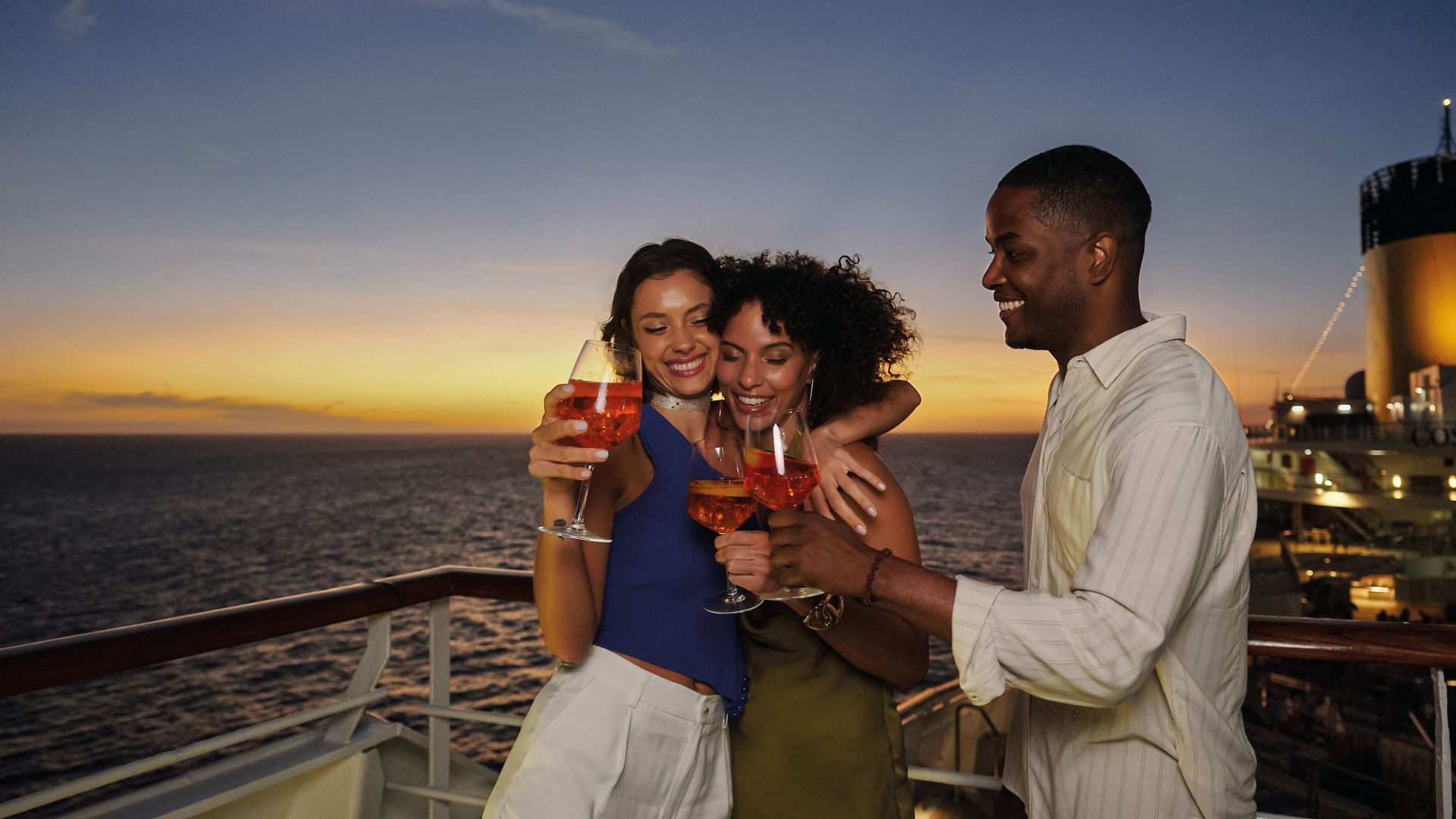 Embarcate en tu nueva aventura