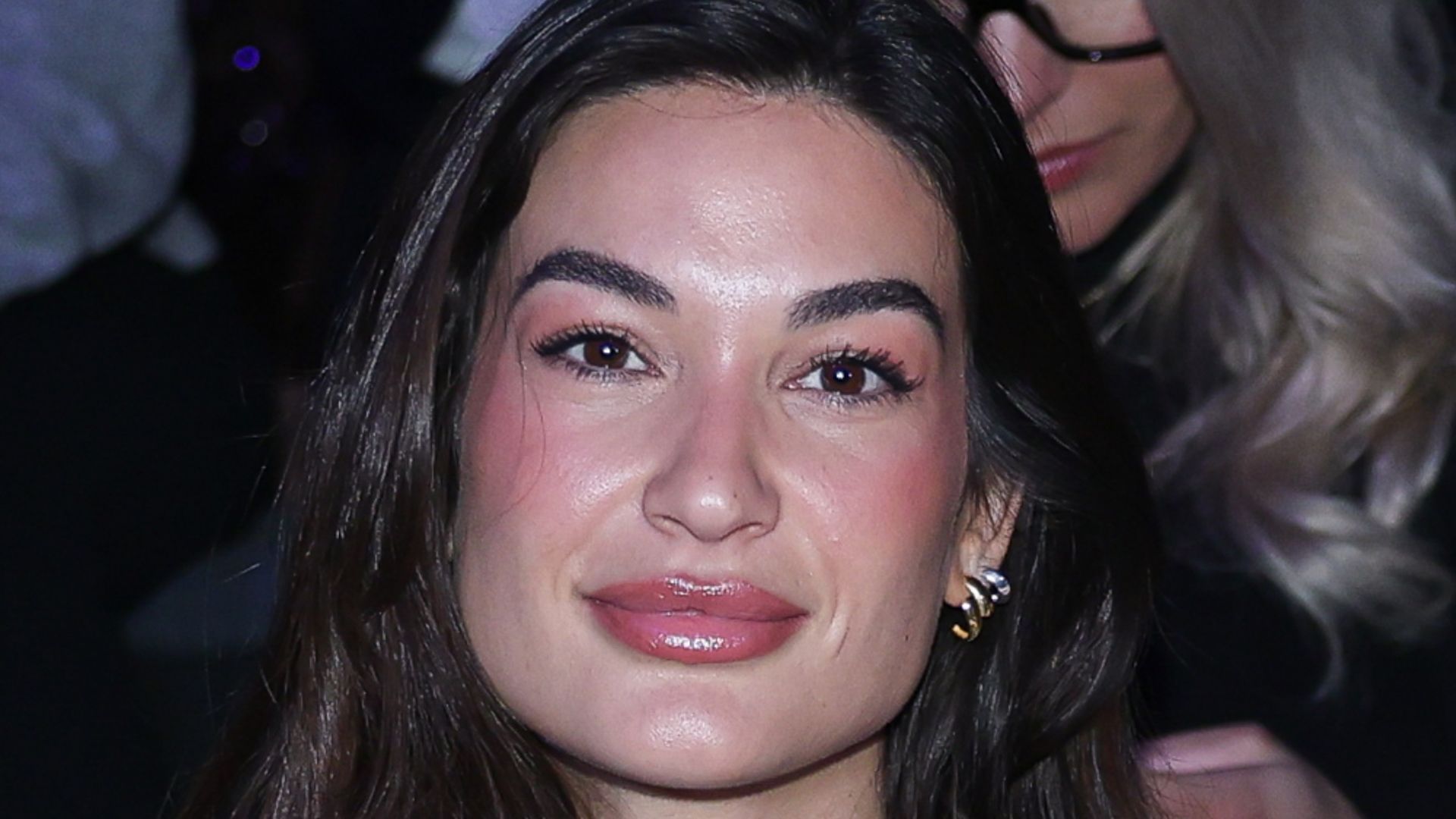 Estela Grande, tras salir del ginecólogo: "Hay noticias regulares"