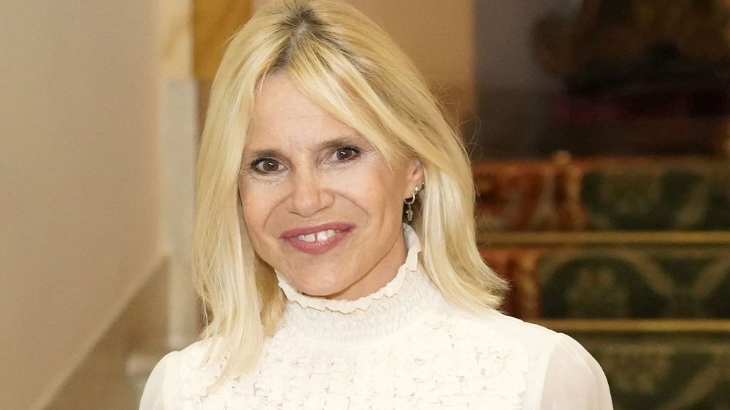 Eugenia Martínez de Irujo