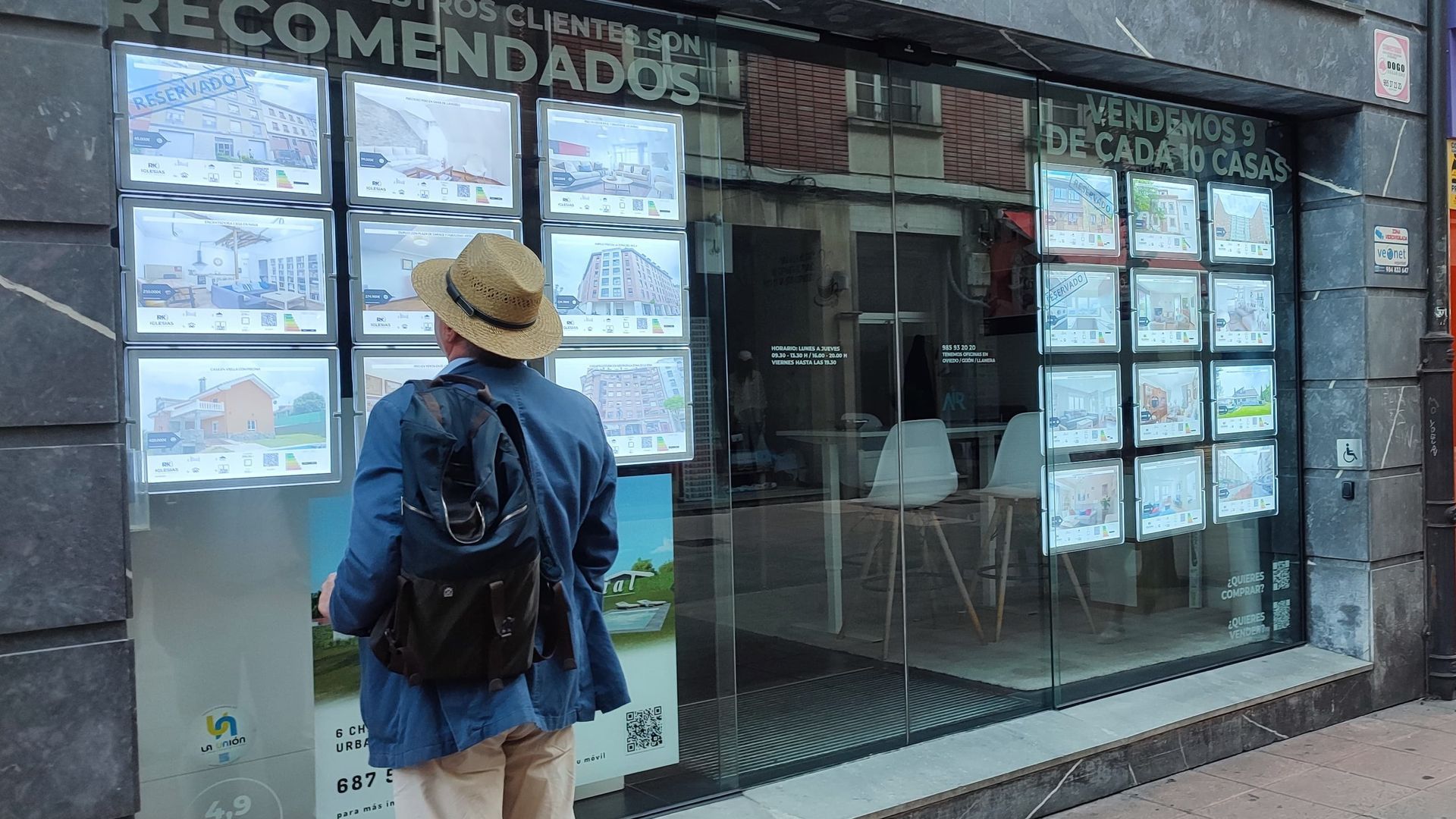 Existen tres vías principales para pasar de un tipo variable a uno fijo. Es previsible que las hipotecas fijas encarezcan ligeramente sus intereses.